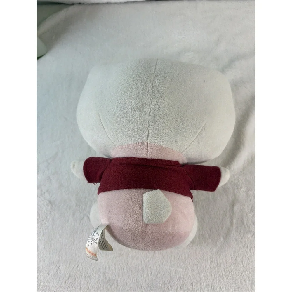 FOCO Hello Kitty Florida State University FSU Seminoles Plush Sanrio 11